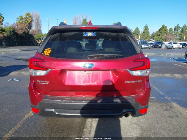 JF2SKAJC9LH418923 Subaru Forester Premium