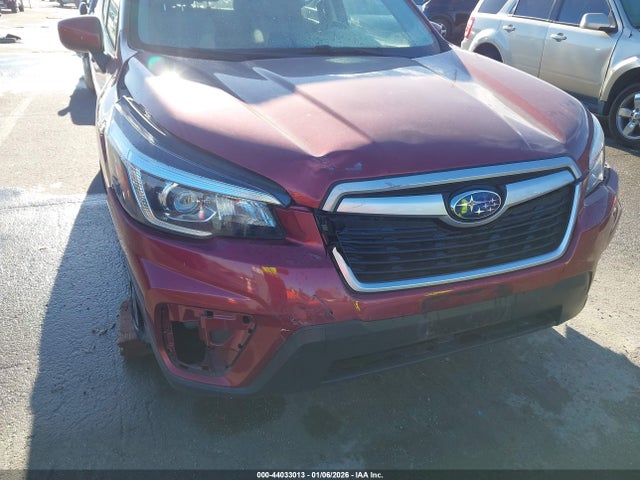 JF2SKAJC9LH418923 Subaru Forester Premium