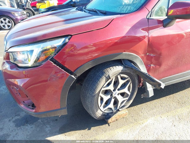 JF2SKAJC9LH418923 Subaru Forester Premium