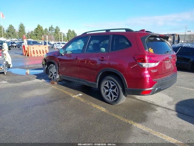 JF2SKAJC9LH418923 Subaru Forester Premium