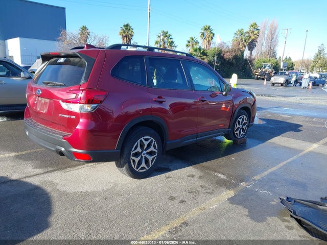 JF2SKAJC9LH418923 Subaru Forester Premium