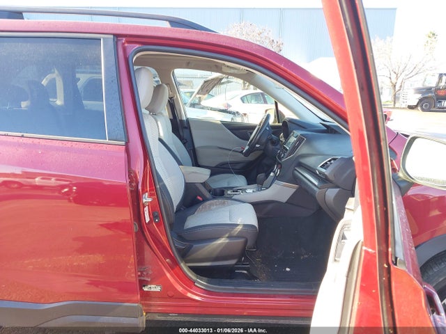 JF2SKAJC9LH418923 Subaru Forester Premium