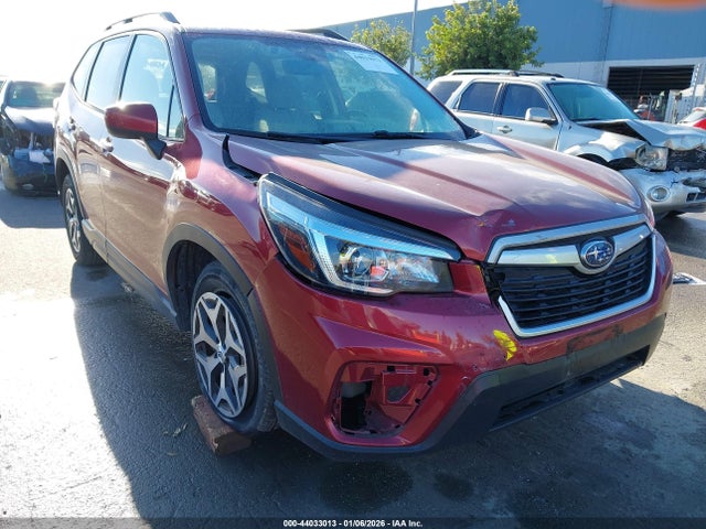 JF2SKAJC9LH418923 Subaru Forester Premium