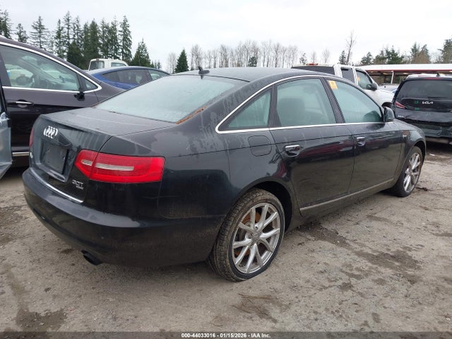 2010 AUDI A6 WAUFGAFB6AN087330 Photo 3