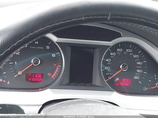 2010 AUDI A6 WAUFGAFB6AN087330 Photo 6