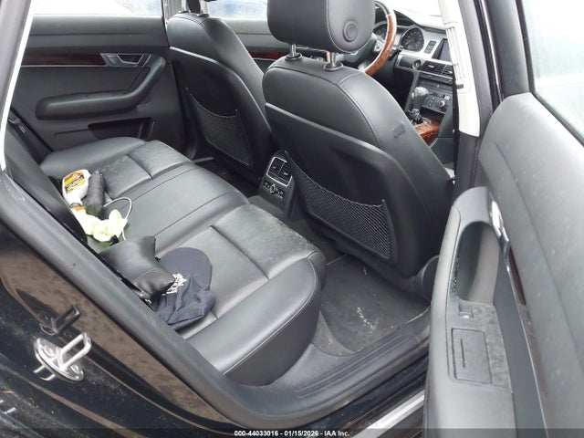 2010 AUDI A6 WAUFGAFB6AN087330 Photo 7
