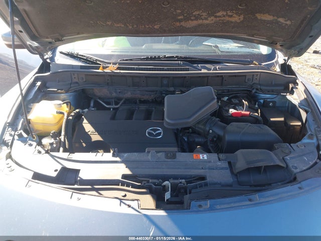 2015 MAZDA CX-9 JM3TB2DV5F0457279 Photo 9