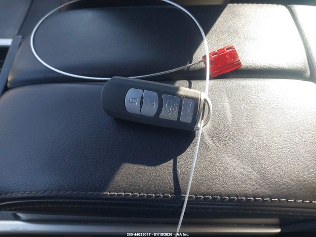 2015 MAZDA CX-9 JM3TB2DV5F0457279 Photo 10