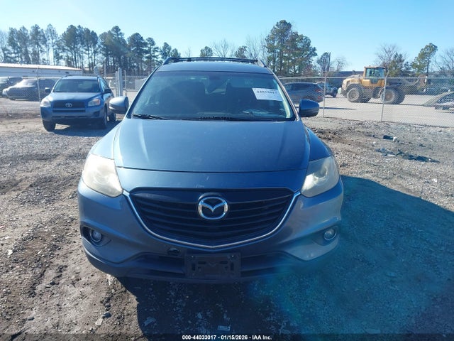 Aukcja sprzedaży 2015 Mazda Cx-9 Grand Touring, vin: JM3TB2DV5F0457279, numer aukcji: 44033017
