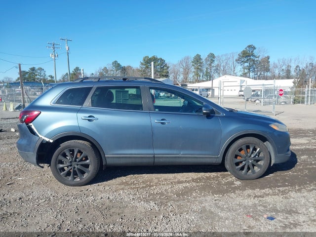 Aukcja sprzedaży 2015 Mazda Cx-9 Grand Touring, vin: JM3TB2DV5F0457279, numer aukcji: 44033017