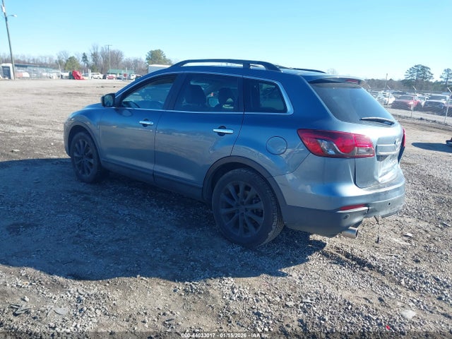 2015 MAZDA CX-9 JM3TB2DV5F0457279 Photo 2