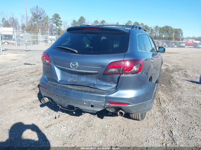 2015 MAZDA CX-9 JM3TB2DV5F0457279 Photo 3