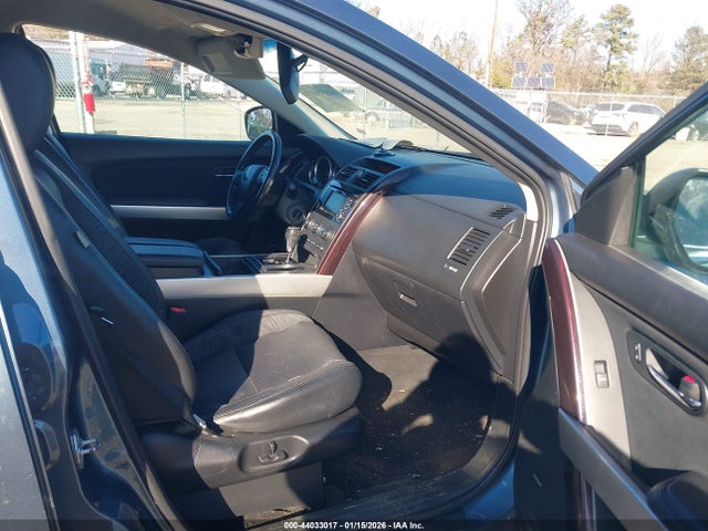 2015 MAZDA CX-9 JM3TB2DV5F0457279 Photo 4