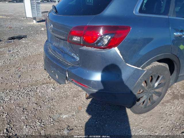 2015 MAZDA CX-9 JM3TB2DV5F0457279 Photo 5