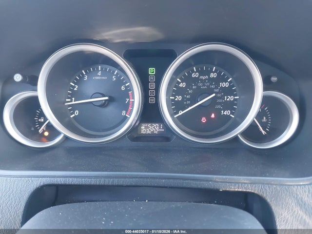 2015 MAZDA CX-9 JM3TB2DV5F0457279 Photo 6