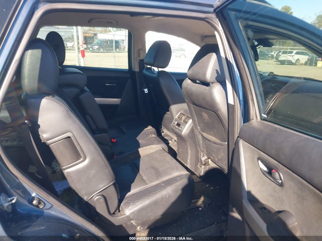2015 MAZDA CX-9 JM3TB2DV5F0457279 Photo 7