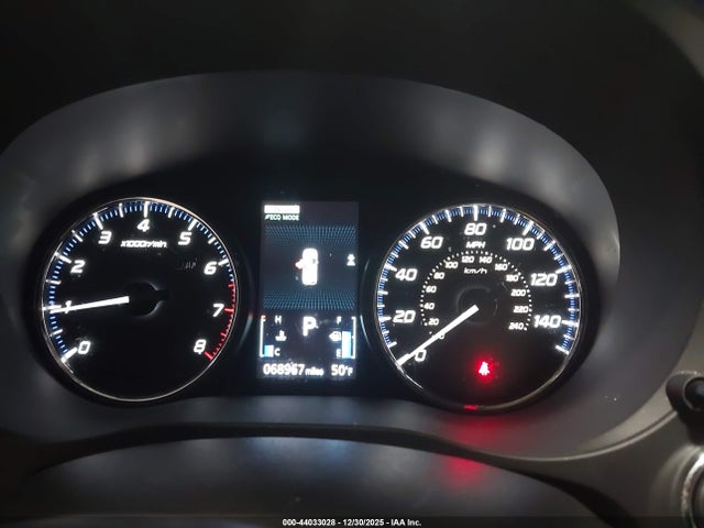 2020 MITSUBISHI OUTLANDER JA4AZ3A31LZ034012 Photo 6