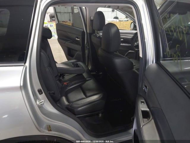 2020 MITSUBISHI OUTLANDER JA4AZ3A31LZ034012 Photo 7