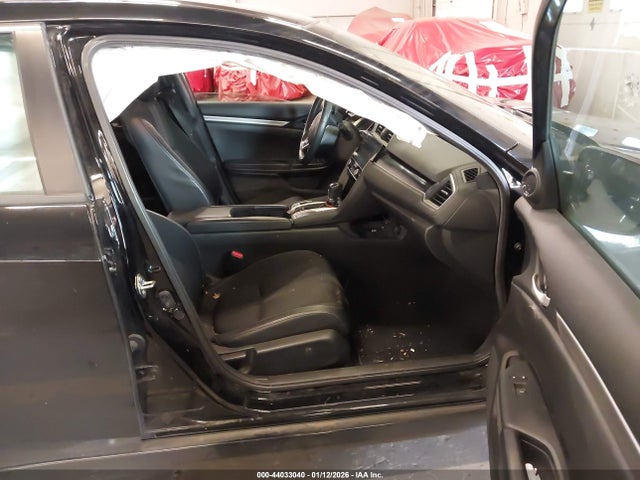 Honda Civic Sport 2020 19XFC2F87LE201769 Image 5