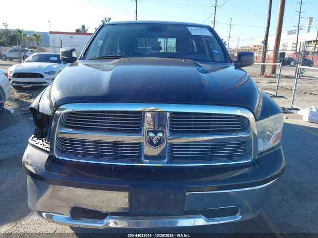Aukcja sprzedaży 2013 Ram 1500 Slt, vin: 1C6RR6GP2DS512041, numer aukcji: 44033044