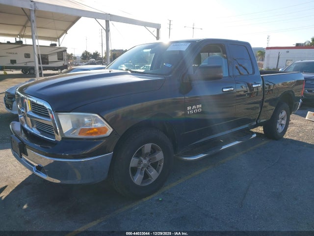 Aukcja sprzedaży 2013 Ram 1500 Slt, vin: 1C6RR6GP2DS512041, numer aukcji: 44033044