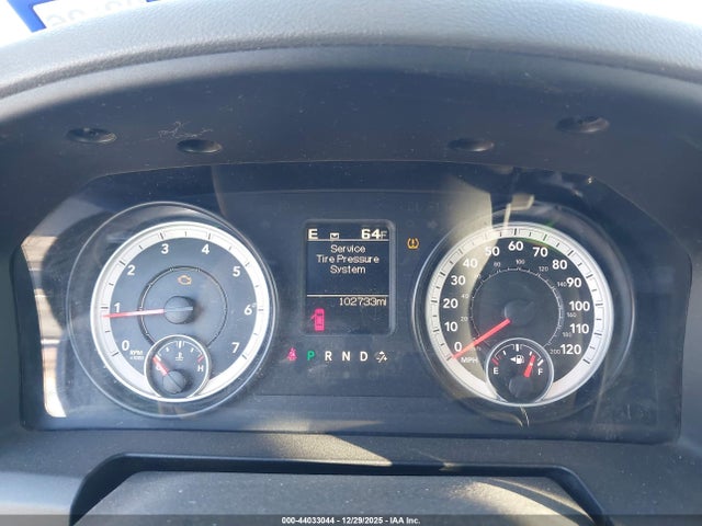 Aukcja sprzedaży 2013 Ram 1500 Slt, vin: 1C6RR6GP2DS512041, numer aukcji: 44033044