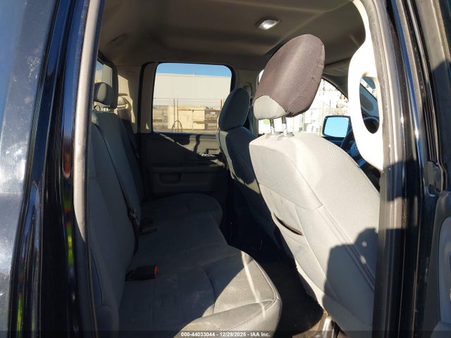 Aukcja sprzedaży 2013 Ram 1500 Slt, vin: 1C6RR6GP2DS512041, numer aukcji: 44033044