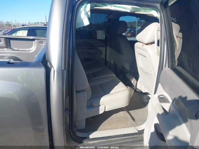 2012 CHEVROLET SILVERADO 1500 3GCPCSE08CG276758 Photo 7