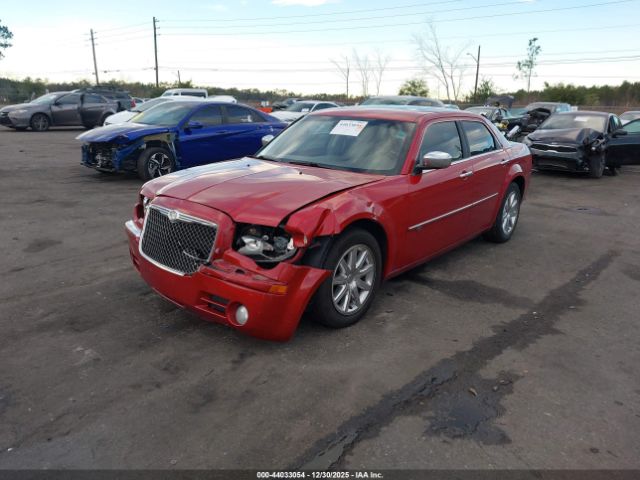 2010 CHRYSLER 300C 2C3CA6CT7AH126408 Photo 1