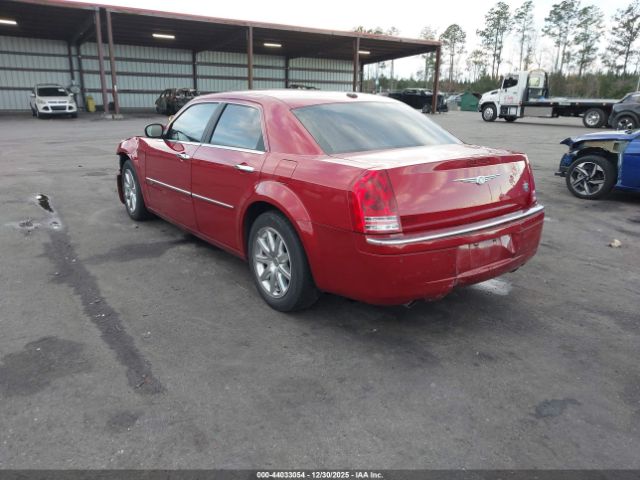 2010 CHRYSLER 300C 2C3CA6CT7AH126408 Photo 2