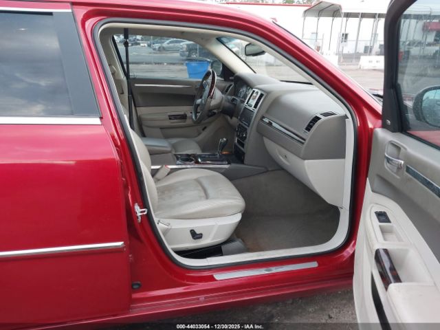 2010 CHRYSLER 300C 2C3CA6CT7AH126408 Photo 4