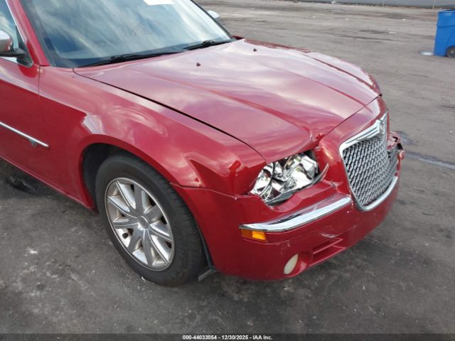2010 CHRYSLER 300C 2C3CA6CT7AH126408 Photo 5