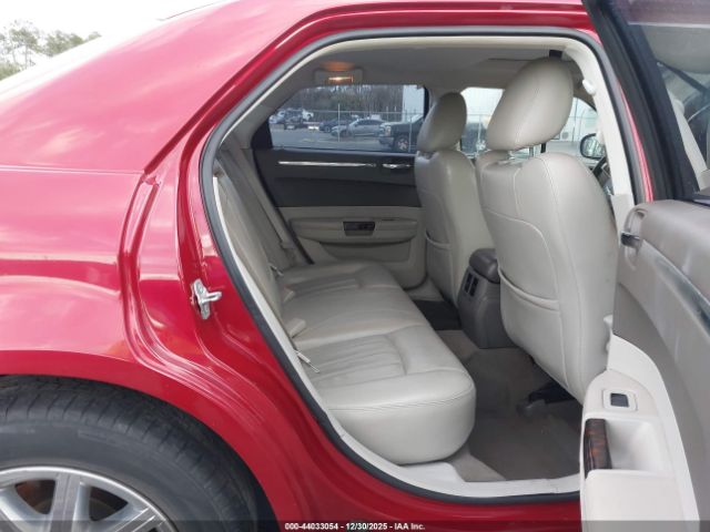 2010 CHRYSLER 300C 2C3CA6CT7AH126408 Photo 7