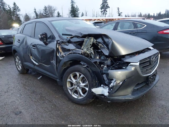 2020 MAZDA CX-3 JM1DKFB78L1468288