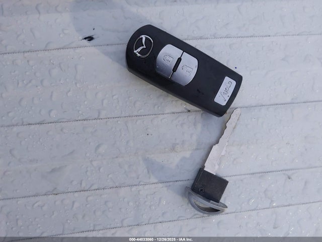 2020 MAZDA CX-3 JM1DKFB78L1468288 Photo 10