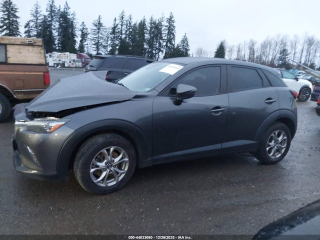 44033060 :رقم المزاد ، JM1DKFB78L1468288 vin ، 2020 Mazda Cx-3 Sport مزاد بيع
