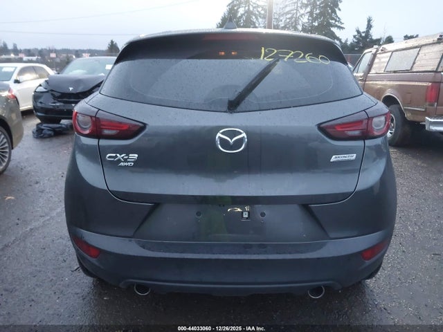 44033060 :رقم المزاد ، JM1DKFB78L1468288 vin ، 2020 Mazda Cx-3 Sport مزاد بيع