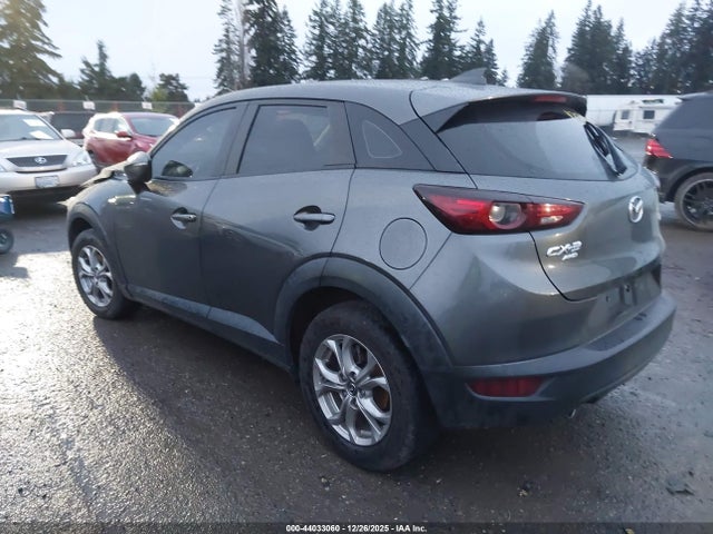 2020 MAZDA CX-3 JM1DKFB78L1468288 Photo 2