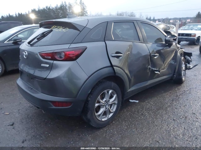 2020 MAZDA CX-3 JM1DKFB78L1468288 Photo 3