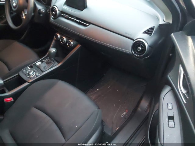 2020 MAZDA CX-3 JM1DKFB78L1468288 Photo 4