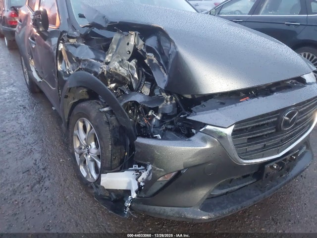 2020 MAZDA CX-3 JM1DKFB78L1468288 Photo 5