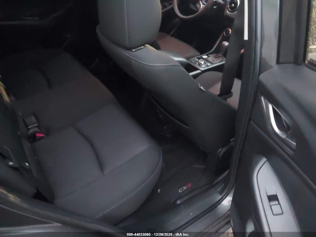 2020 MAZDA CX-3 JM1DKFB78L1468288 Photo 7