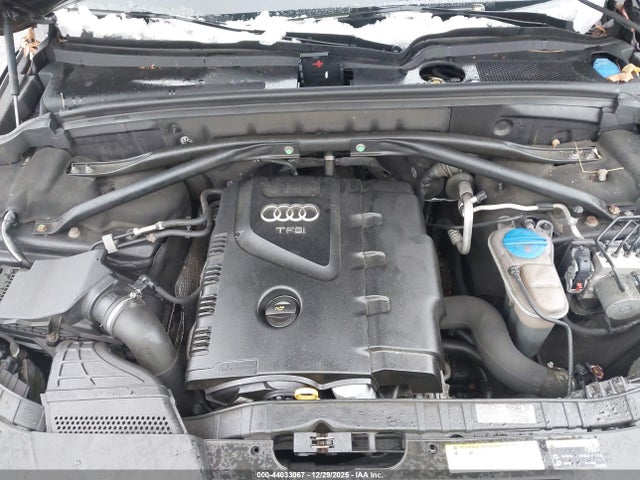 2014 AUDI Q5 WA1LFAFP9EA066404 Photo 9
