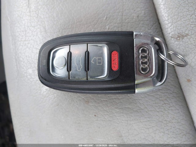 2014 AUDI Q5 WA1LFAFP9EA066404 Photo 10