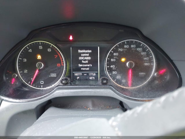 2014 AUDI Q5 WA1LFAFP9EA066404 Photo 6