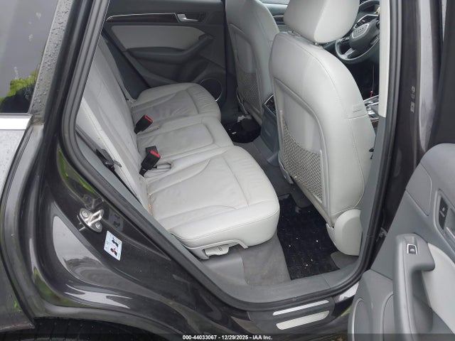 2014 AUDI Q5 WA1LFAFP9EA066404 Photo 7