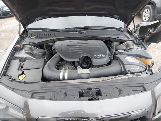 2014 CHRYSLER 300 2C3CCABG0EH383191 Photo 9