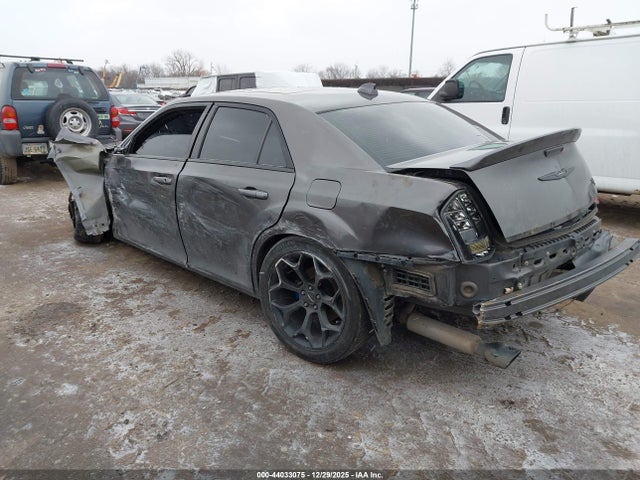 2014 CHRYSLER 300 2C3CCABG0EH383191 Photo 2