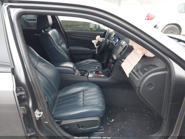 2014 CHRYSLER 300 2C3CCABG0EH383191 Photo 4