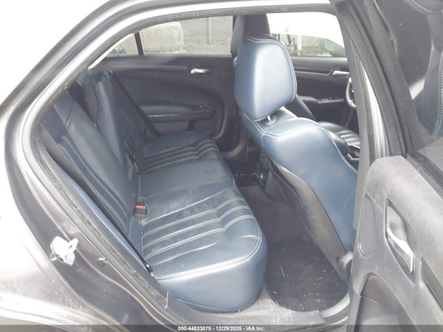 2014 CHRYSLER 300 2C3CCABG0EH383191 Photo 7